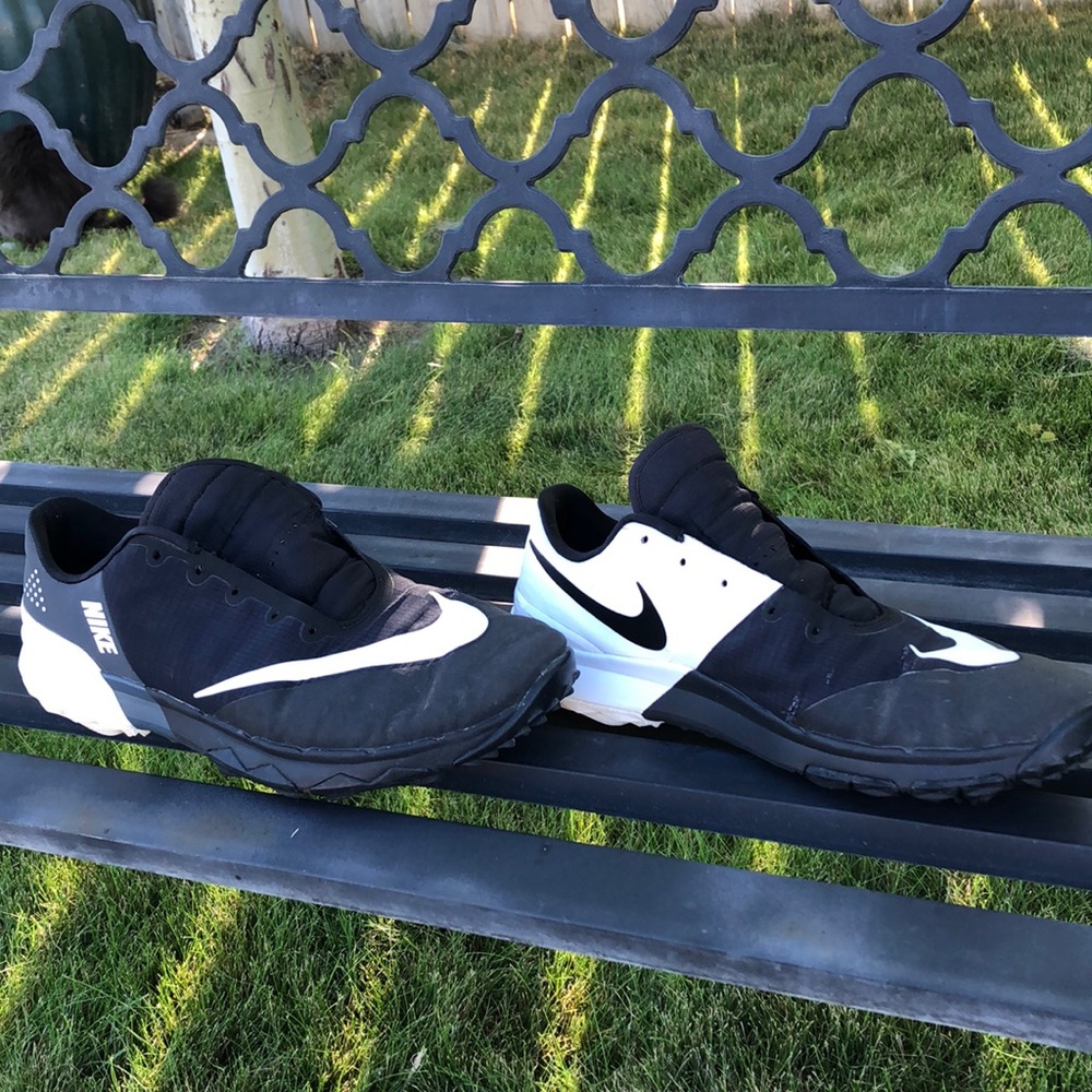 Nike Golf shoes